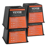 VEVOR front packaging view showing durable stabilizer blocks and benefits