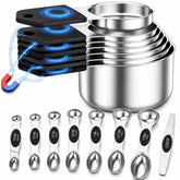 vfuni front packaging showing full 15-piece set and benefits