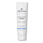 Vibriance front packaging showing jar and label for clear product identity and trust