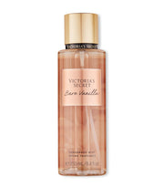 Victoria's Secret frasco frontal mostrando diseño y tamaño práctico