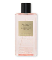 Victoria's Secret frasco frontal Bombshell Seduction mostrando diseño y volumen