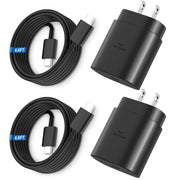 Vilive adaptador frontal 25W mostrando diseño compacto y carga rápida