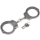 VIPERTEK esposas vista frontal del paquete, resistencia profesional