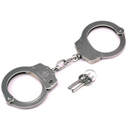 VIPERTEK esposas vista frontal del paquete, resistencia profesional