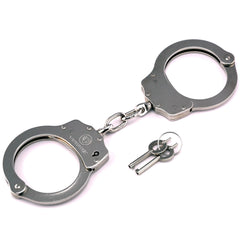 VIPERTEK esposas vista frontal del paquete, resistencia profesional