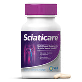 Vita Sciences frasco frontal mostrando diseño y beneficios del suplemento