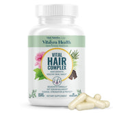 VITAL NUTRITIVE envase frontal mostrando etiqueta clara y beneficio diario