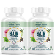 VITAL NUTRITIVE envase frontal mostrando diseño y facilidad de uso