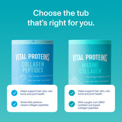 Vital Proteins powder fully dissolved in coffee with no residue