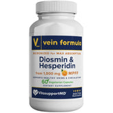 VITASUPPORTMD front label showing product name and benefits