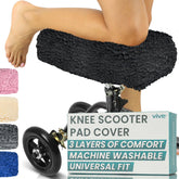 Vive Mobility funda frontal en scooter comodidad añadida