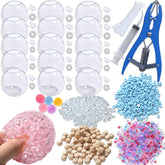 VIVIMAGIS front packaging showing kit contents and benefits
