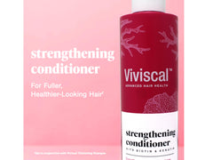 Viviscal ingredientes algas y eucalipto para cuero cabelludo equilibrado