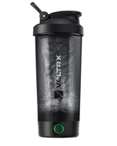 VOLTRX Merger frente de la botella, práctico y portátil