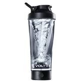 VOLTRX VortexBoost vista frontal mostrando diseño curvado y capacidad