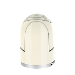 Vornado Flippi V6 parrilla plegada que protege y ahorra espacio