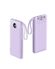 VRURC front view showing ports and clean design for quick identification