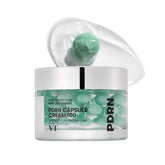 VT COSMETICS frasco frontal mostrando diseño y tamaño práctico