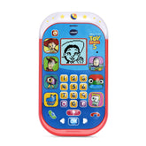 VTech producto frontal con empaquetado visible y atractivo para compra