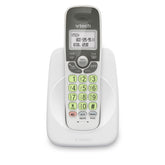 VTech VG131 vista frontal mostrando diseño compacto y práctico