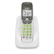 VTech VG131 vista frontal mostrando diseño compacto y práctico