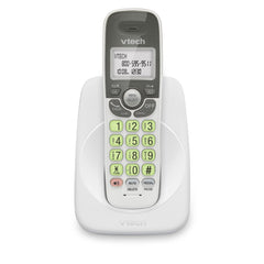 VTech VG131 vista frontal mostrando diseño compacto y práctico
