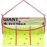 W4W front packaging showing two giant rolls and non-toxic benefit