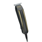 Wahl Edge Pro frente del producto mostrando diseño y ergonomía