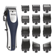 Wahl Lithium Ion Pro front packaging showing kit and benefits