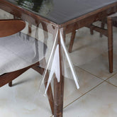Walrus mantel protector frontal mostrando cobertura completa y protección