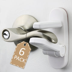 Wappa Baby front packaging showing six-pack and key features for quick identification