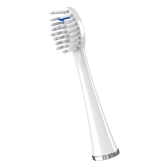 Waterpik detalle de cerdas alto-bajo para limpieza eficaz de superficies