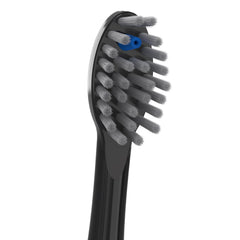 Waterpik vista de la salida de agua integrada para flossing eficiente