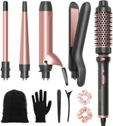wavytalk front packaging showing complete 5‑in‑1 kit and benefits