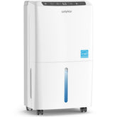 Waykar front view showing compact design and efficient moisture removal