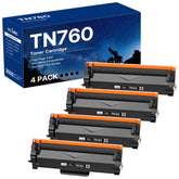 WEAREC four-pack front packaging showing compatible models and economies