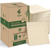 Weemium empaque frontal mostrando pack de 300 y beneficio ecológico