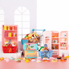 WEHOO detalle de ruedas, movimiento suave y resistente