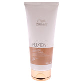 Wella Professionals frasco frontal mostrando el envase profesional y beneficios reparadores