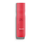 Wella Professionals frasco frontal mostrando diseño y marca, protección del color