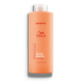 Wella Professionals envase frontal mostrando diseño y beneficio nutritivo