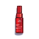 Wella Professionals front packaging showing product benefits and elegant bottle