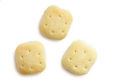 Westminster Bakers Company primer plano de textura crujiente y horneado lento, aporta consistencia