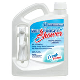 Wet & Forget frente del producto con envase grande y aspecto listo para usar