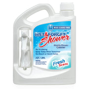 Wet & Forget frente del producto con envase grande y aspecto listo para usar