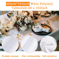 WIGENIUS mantel colocado en mesa 6ft protección y caída adecuada