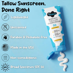 Wildara crema en cuchara destacando textura hidratante y absorción