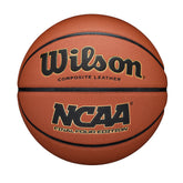 Wilson balón frontal mostrando logo y diseño, mejora la identificación visual
