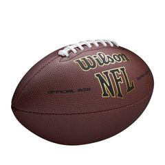 WILSON corte ilustrativo de vejiga Pressure Lock para mejor retención