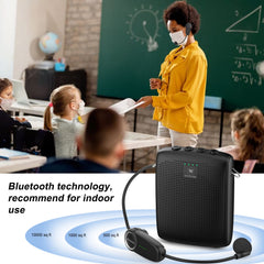 WinBridge detalle de la carcasa mostrando controles y diseño resistente para movilidad